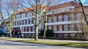 Fritz-Husmann-Schule