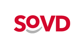 Logo des SoVD