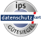 IPS-Siegel Datenschutz Cert