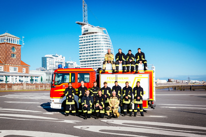Freiwillige Feuerwehr Bremerhaven-Wulsdorf