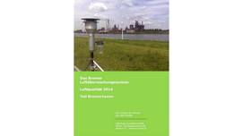 Vorschau BLUES Jahresbericht 2014 Bremerhaven