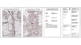 Flächennutzungsplanänderung Nr. 1 „Twischlehe / Langener Landstraße“