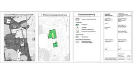 Flächennutzungsplanänderung Nr. 7 „In den Nedderwiesen / Johann-Wichels-Weg“