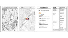 Flächennutzungsplanänderung Nr. 8 „Wilhelm - Kaisen - Platz“