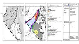 Flächennutzungsplanänderung Nr. 10B „Offshore-Terminal Bremerhaven“