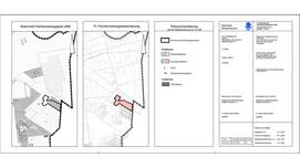 Flächennutzungsplanänderung Nr. 15 „Reinkenheider Forst II“