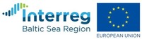 Logo Interreg VB Baltic
