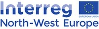 Logo Interreg Nordwesteuropa