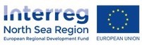 Logo Interreg Nordseeprogramm