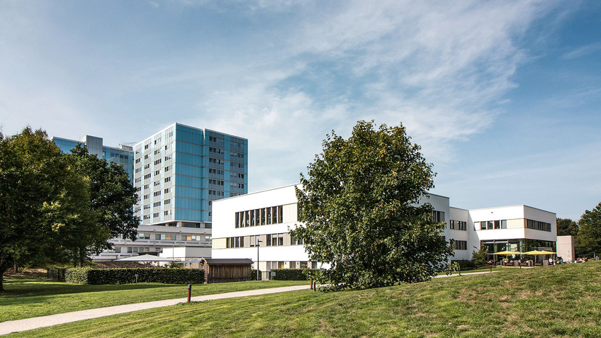 Gesundheitsversorgung in Bremerhavener Kliniken ist sichergestellt