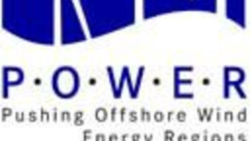 POWER – Pushing Offshore Wind Energy Regions