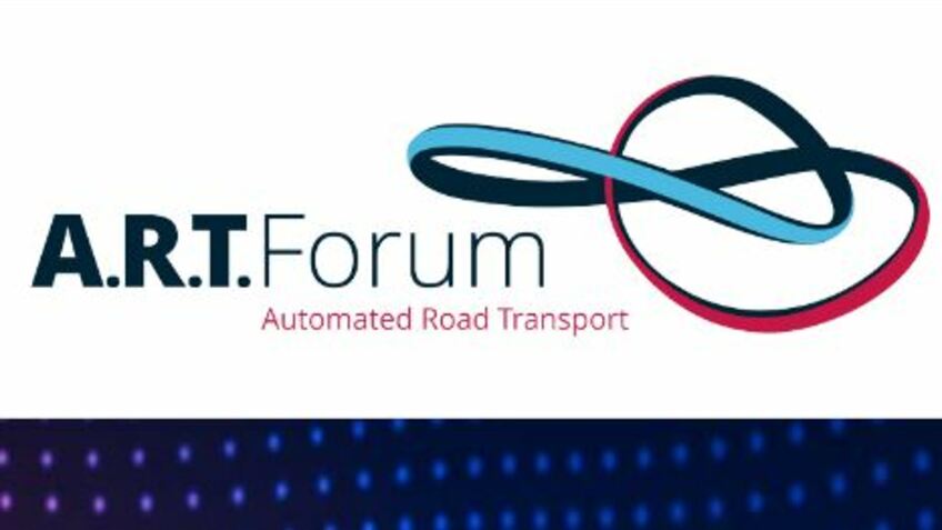 A.R.T.-Forum Logo