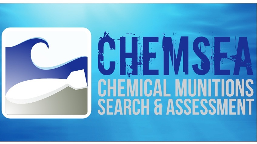 CHEMSEA Projekt Logo