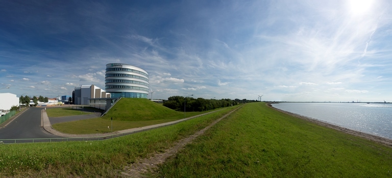 Fraunhofer-Institut für Windenergiesysteme (Fraunhofer IWES) –  Bremerhaven.de
