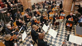 Bremerhavener Kammerorchester