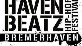 Logo Haven Beatz- das Hip-Hop-Festival Bremerhaven
