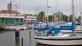 Weser-Yacht-Club Bremerhaven