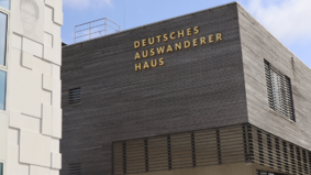 Das Deutsche Auswandererhaus 
