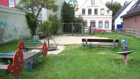 Spielplatz Krüselstraße