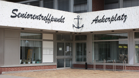 Seniorentreffpunkt Ankerplatz Bremerhaven