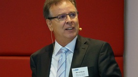 Bernd Kratz