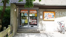 Familienzentrum Braunstraße