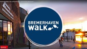 Bremerhaven Walk