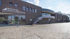Das Historische Museum Bremerhaven
