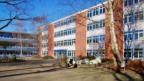 Johann-Gutenberg-Schule