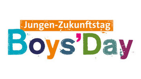 Logo Boy's Day