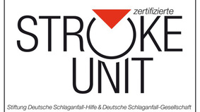 Logo Stroke-Unit-Zertifiziert