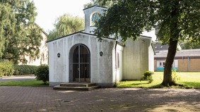 Die Bremerhavener Synagoge