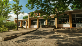 Gaußschule Bremerhaven