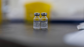 Neue Impfstoffe für die vierte Boosterimpfung