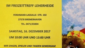 Tannenbaumfest