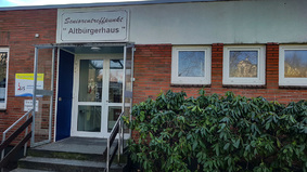 Seniorentreffpunkt Altbürgerhaus