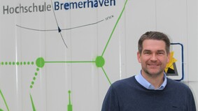 Professor Uwe Werner