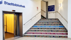 Stadtbibliothek Bremerhaven