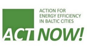 Act Now!-Logo
