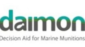 Daimon Logo