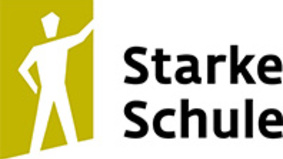 Logo Starke Schule