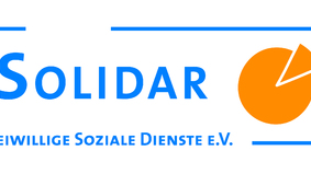 Logo von Solidar e.V.