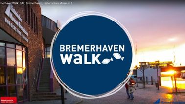 Bremerhaven Walk