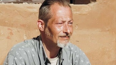 Sven Vogler Porträt