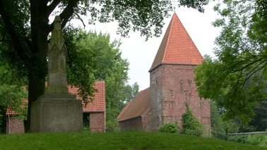 Wulsdorfer Kirche