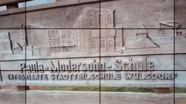 Paula-Modersohn-Schule: Pädagogische Architektur